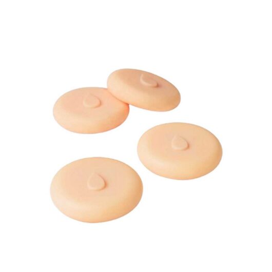 Ripple+ Droplet Mandarin Peel Wax Melts 4S