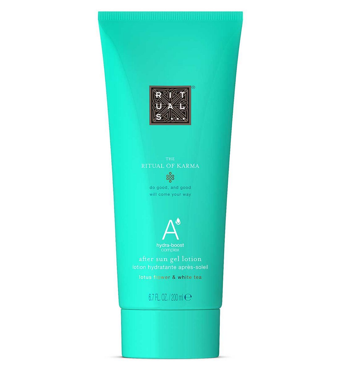 Rituals The Ritual Of Karma After Sun Gel Lotion200 ml, 200ml