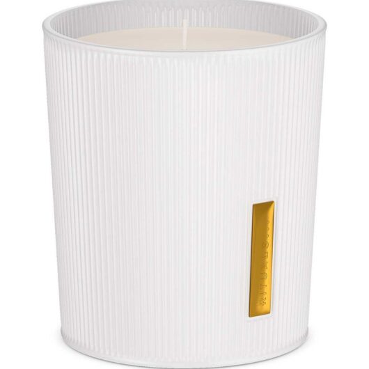 Rituals The Ritual Of Karma Lotus Flower & White Tea Scented Candle 290g