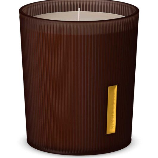 Rituals The Ritual Of Mehr Sweet Orange & Cedar Wood Scented Candle 290g