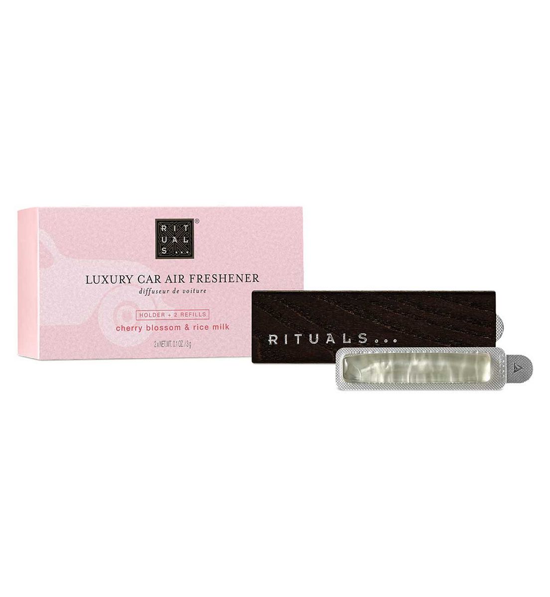Rituals The Ritual Of Sakura Car Air Freshener 2X3g
