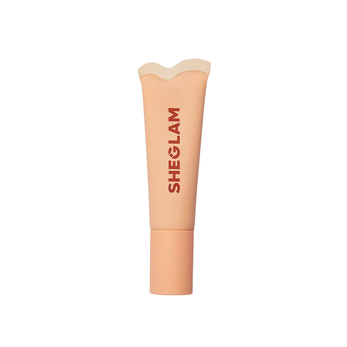 Sheglam Crystal Glaze Moisturizing Lip Care-Strawberry Milk10ml