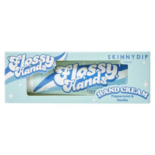 Skinnydip London Supermarket Hand Cream 50ml