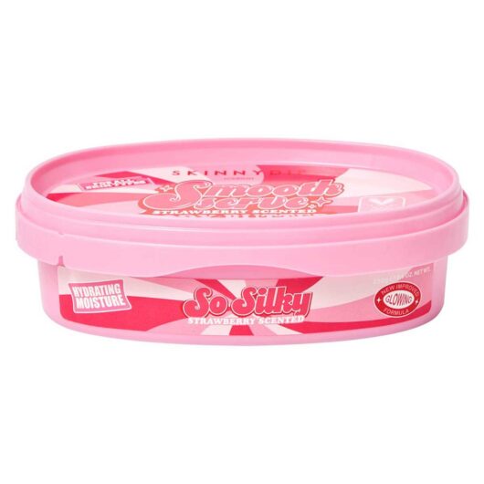 Skinnydip London Supermarket Strawberry Body Butter 250g