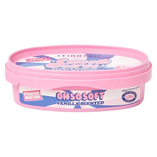 Skinnydip London Supermarket Vanilla Body Butter 250g