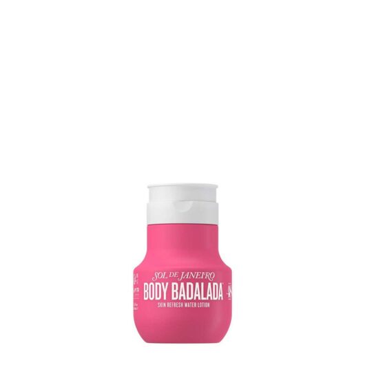 Sol de Janeiro Body Badalada Skin Refresh Water Lotion 100ml