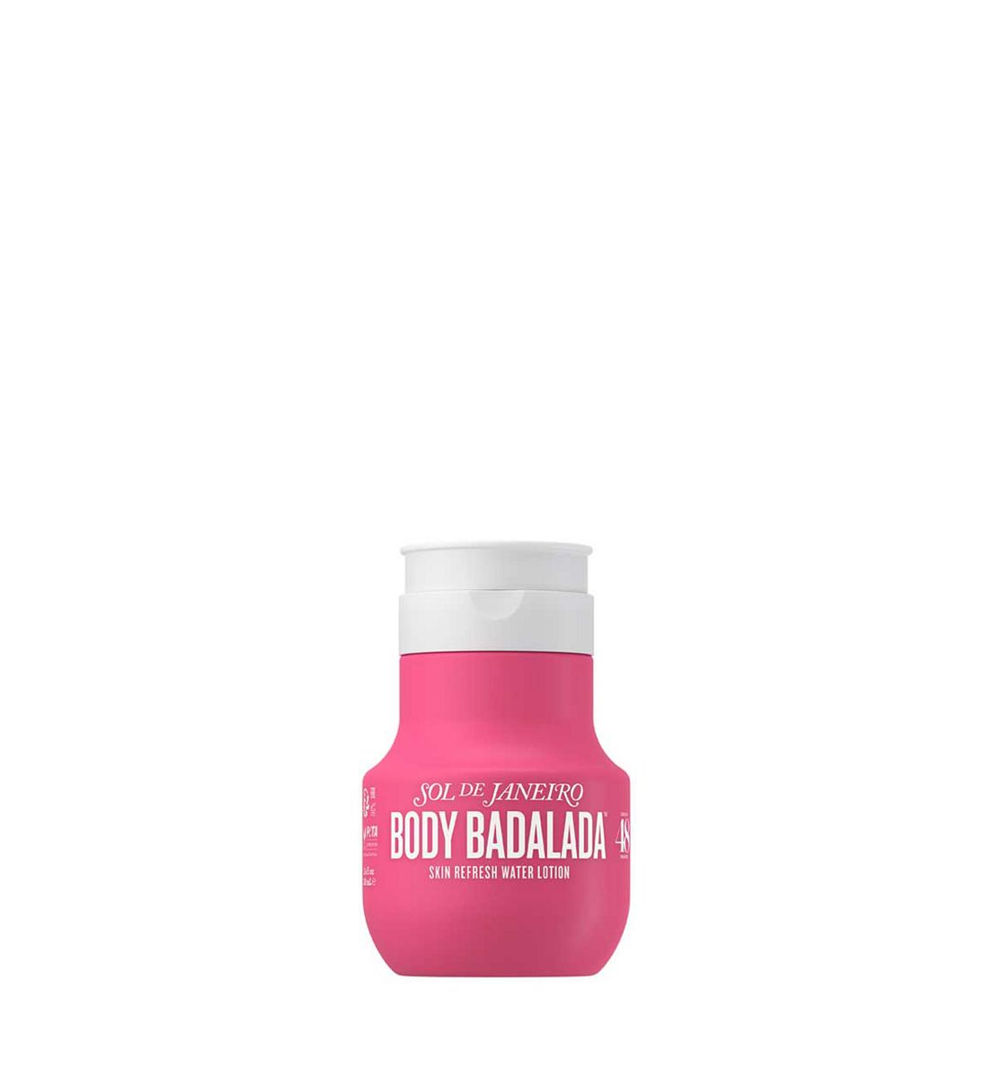 Sol de Janeiro Body Badalada Skin Refresh Water Lotion 100ml