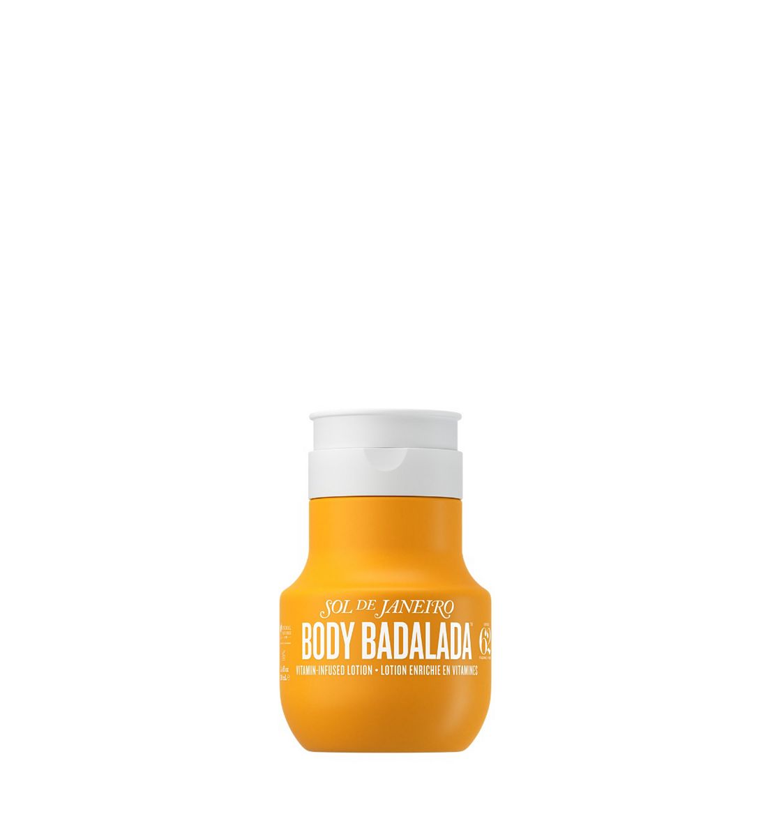 Sol de Janeiro Body Badalada Vitamin Infused Lotion 100ml