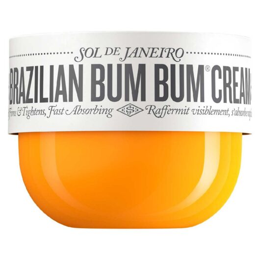 Sol de Janeiro Brazilian Bum Cream 240ml