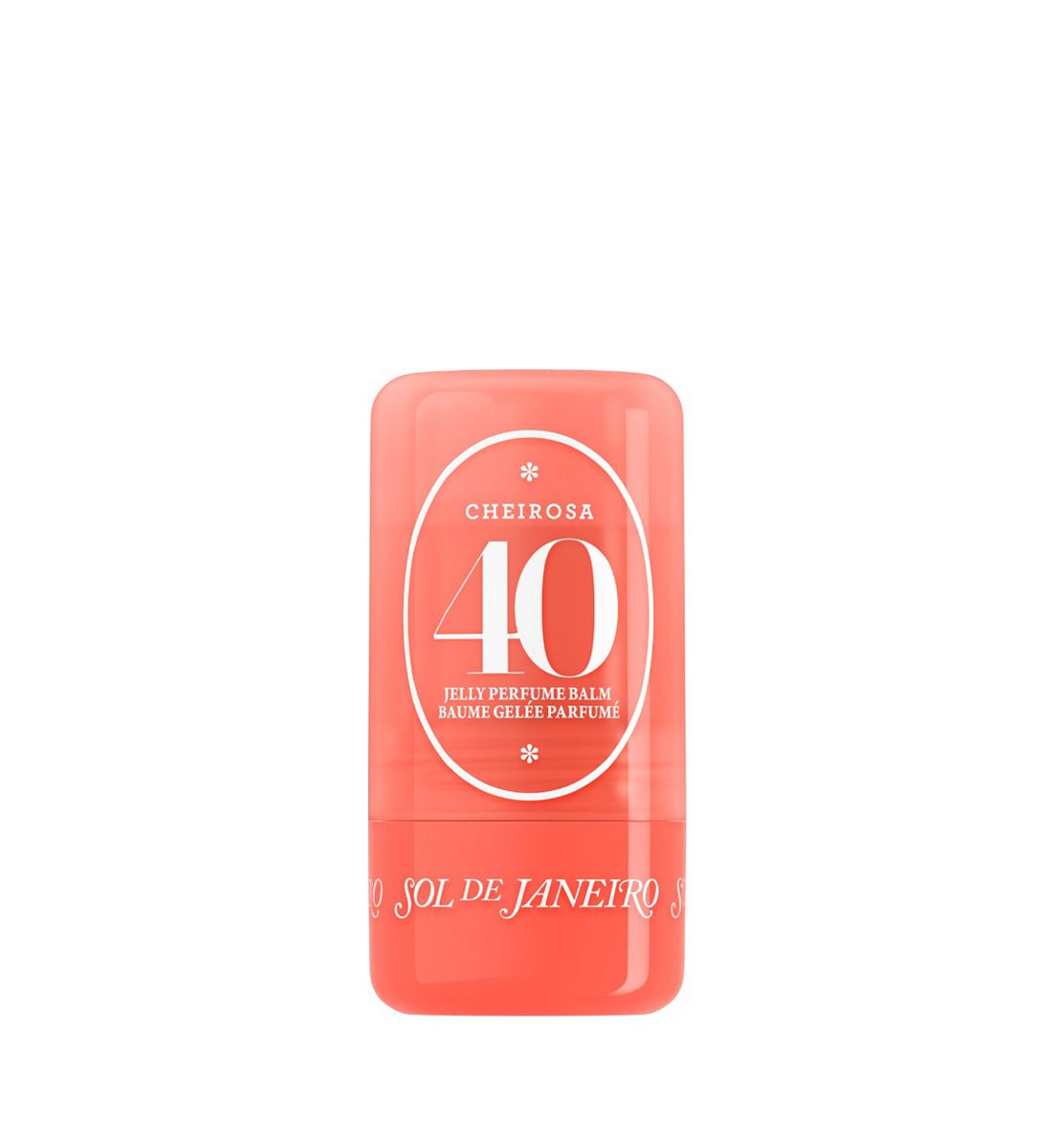 Sol de Janeiro Cheirosa 40 Jelly Perfume Balm 4g
