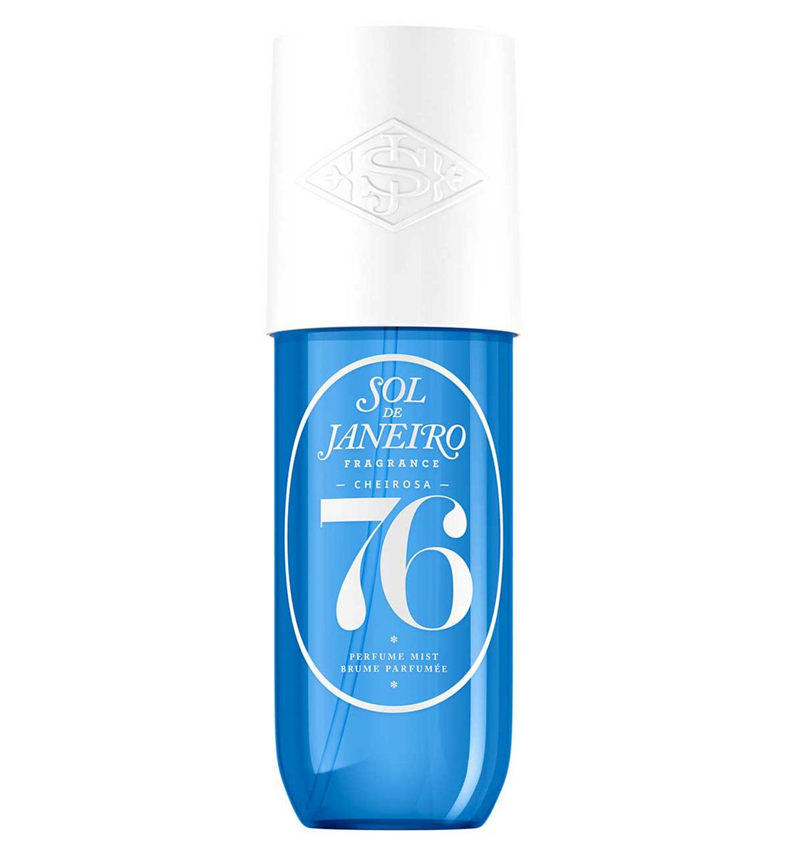 Sol de Janeiro Cheirosa 76 Hair & Body Perfume Mist 240ml