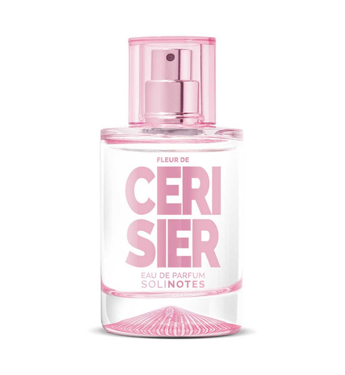 Solinotes Cherry Blossom Eau De Parfum 50ml