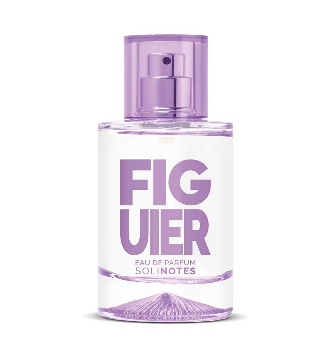 Solinotes Fig Tree Eau De Parfum 50ml