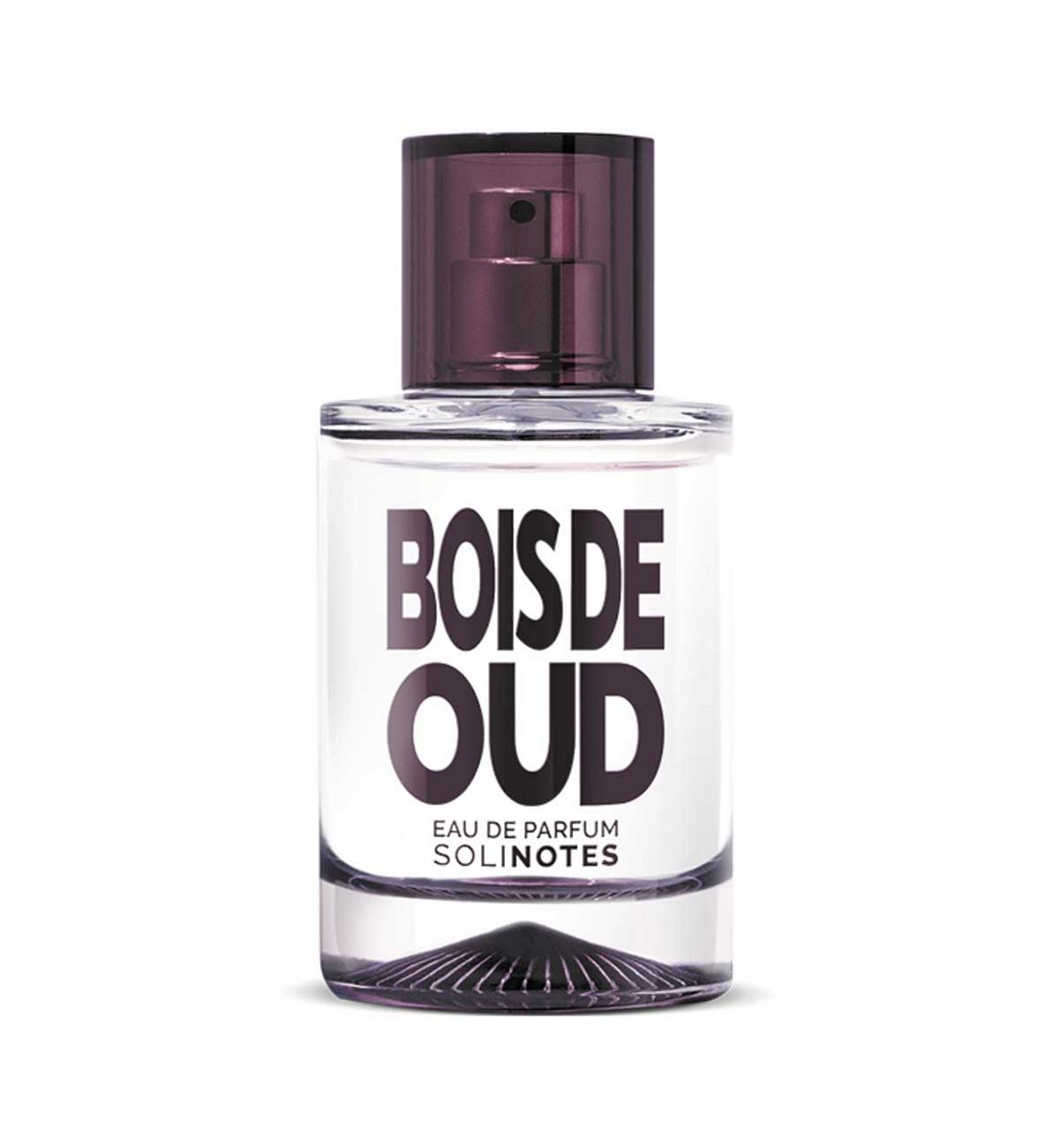 Solinotes Oud Eau De Parfum 50ml