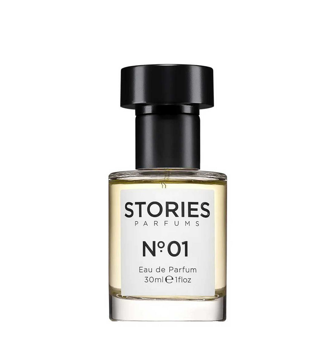 Stories Parfums Stories N.01 Eau De Parfum 30ml