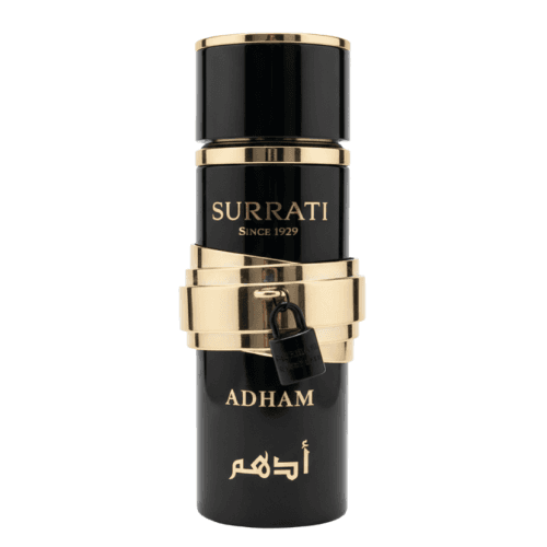 Surrati Adham 100ml Eau de Parfum Spray