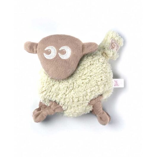 Sweet Dreamers Ewan Snuggly Comforter Beige