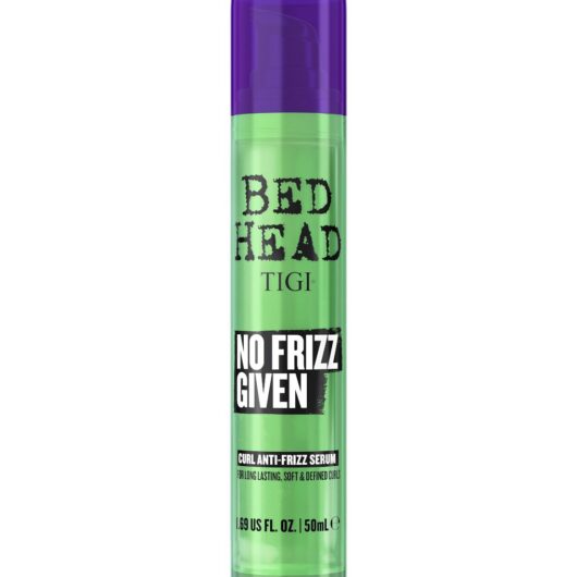 TIGI Bed Head By No Frizz Given Serum 50ml