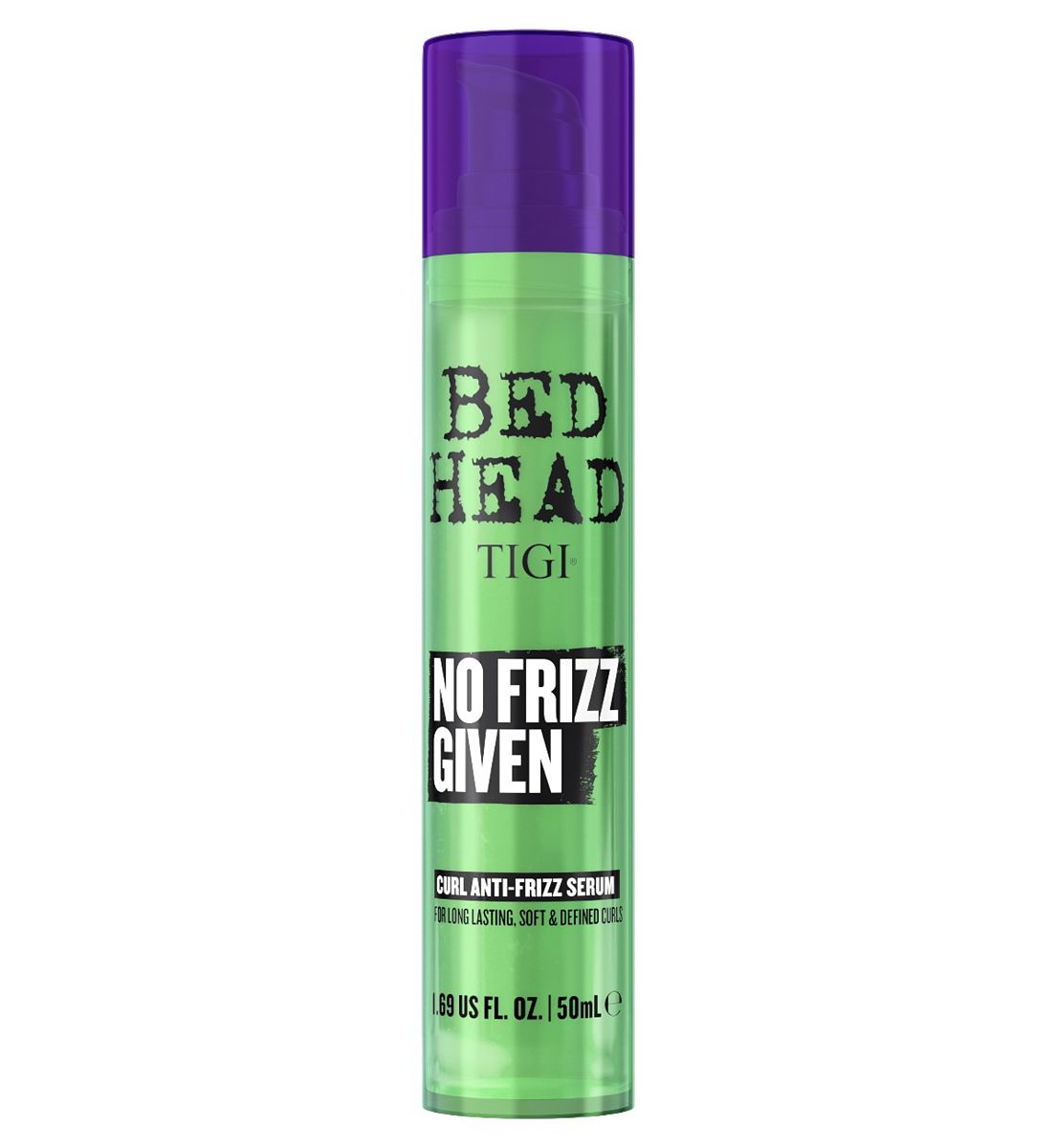 TIGI Bed Head By No Frizz Given Serum 50ml