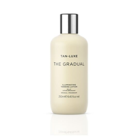 Tan Luxe Tan-Luxe The Gradual Illuminating Tanning Lotion250 ml