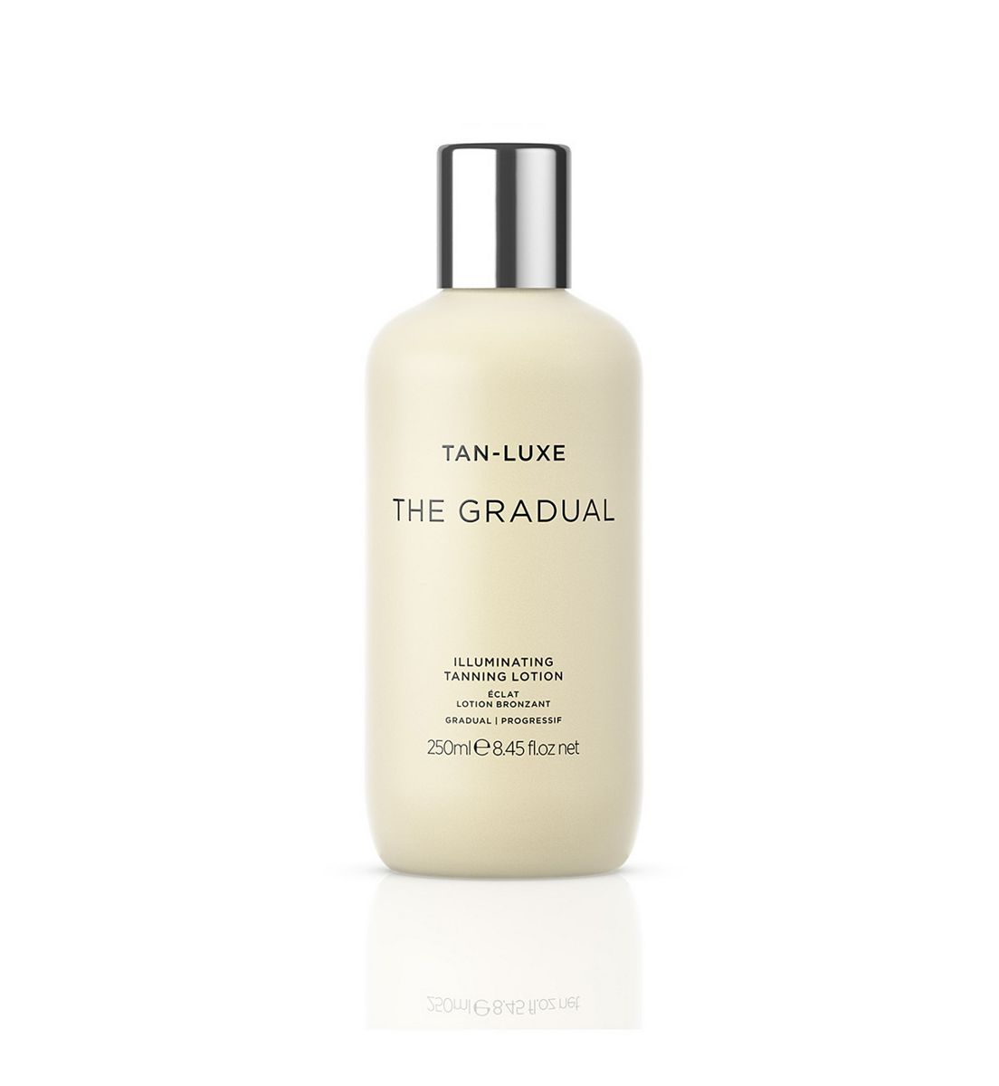 Tan Luxe Tan-Luxe The Gradual Illuminating Tanning Lotion250 ml