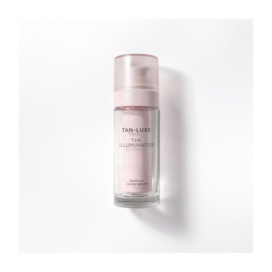 Tan Luxe The Illuminator Serum 220g