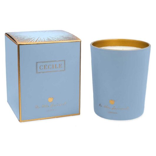 To the Fairest Cécile Scented Candle 190g
