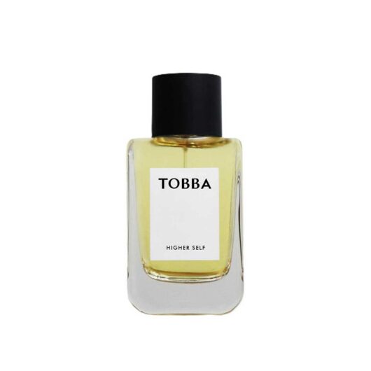 Tobba Perfume Eau De Parfum Higher Self 100ml