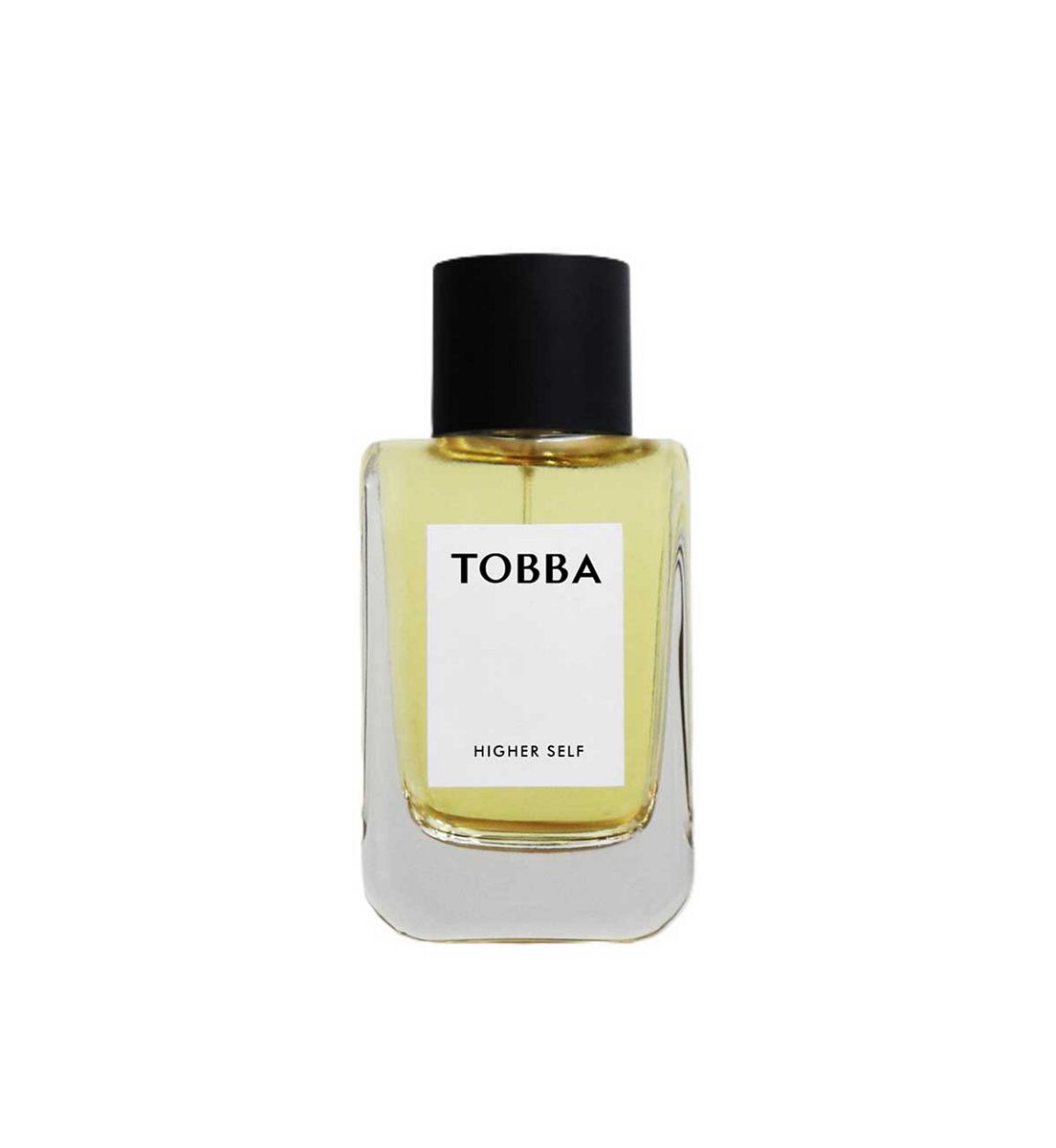 Tobba Perfume Eau De Parfum Higher Self 100ml