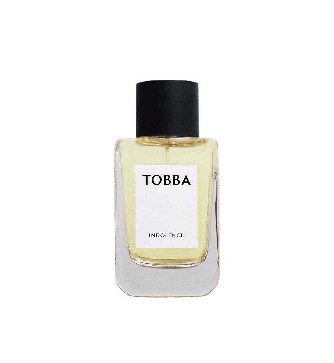 Tobba Perfume Eau De Parfum Indolence 100ml
