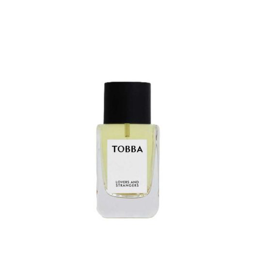 Tobba Perfume Eau De Parfum Lovers And Strangers 50ml