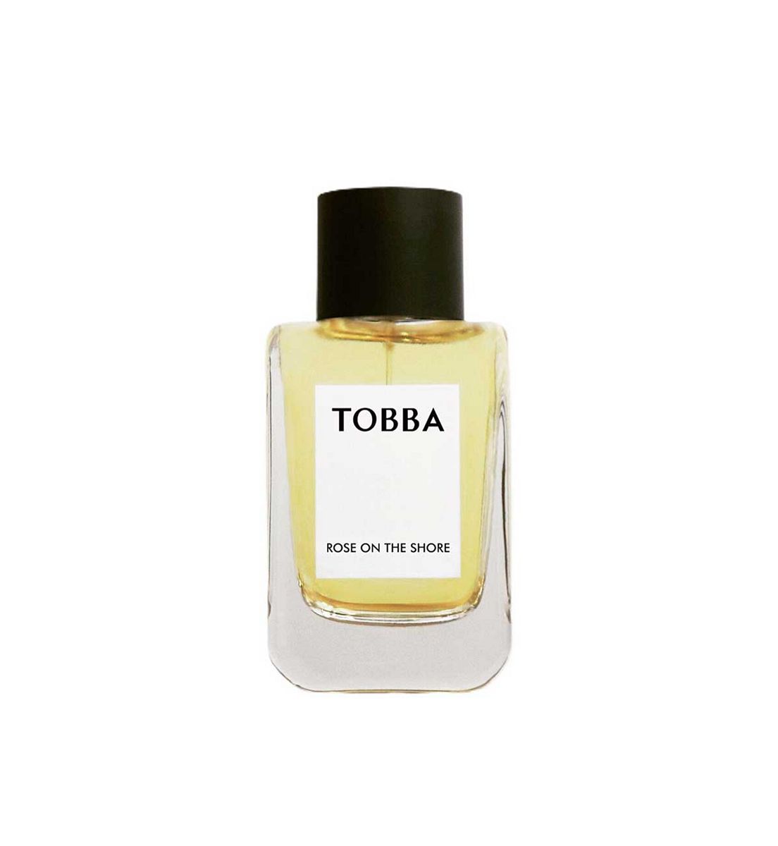Tobba Perfume Eau De Parfum Rose On The Shore 100ml
