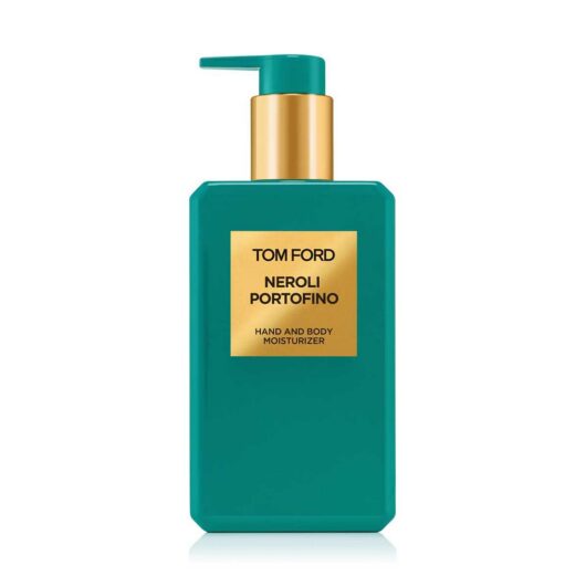 Tom Ford Neroli Portofino Hand And Body Moisturiser 240ml