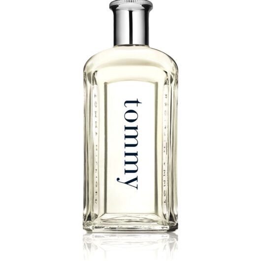 Tommy Hilfiger Eau De Toilette200 ml, 200ml