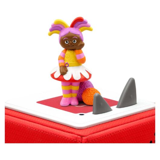 Tonies In The Night Garden 2 Audio Character