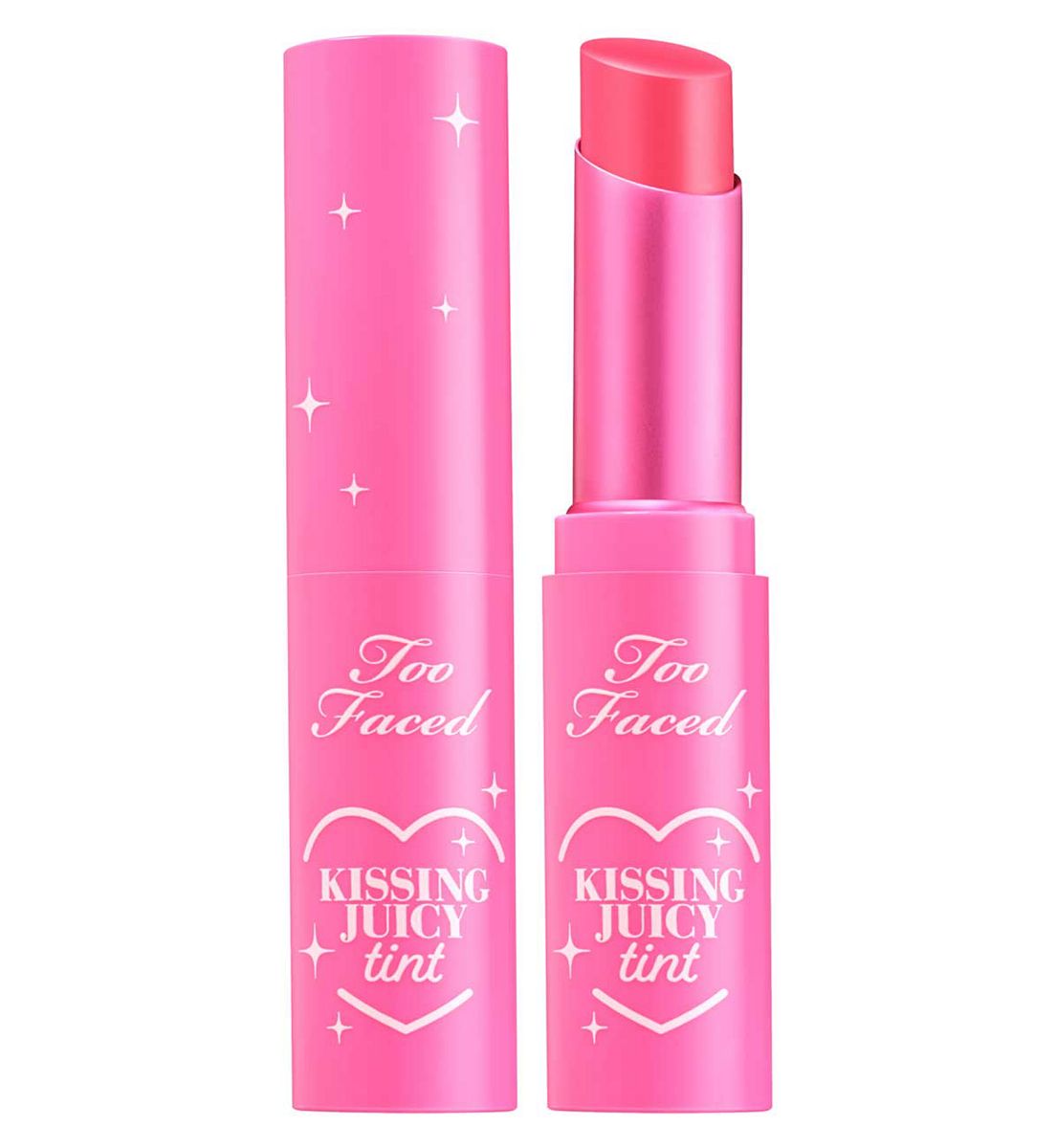 Too Faced Kissing Jelly Juicy Lip Tint Bubblegum 3g