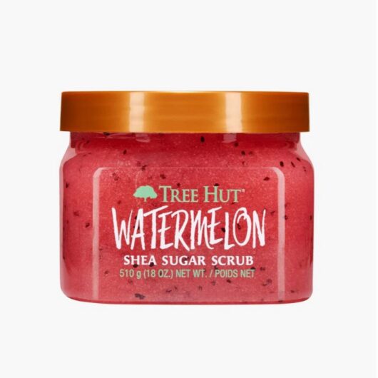 Tree Hut - Shea Sugar Scrub Watermelon 510g