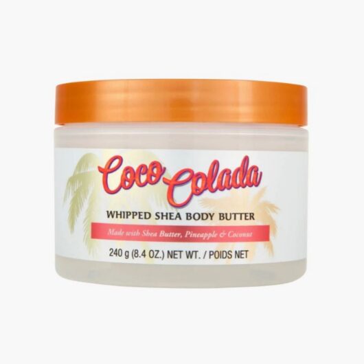 Tree Hut - Whipped Body Butter Coco Colada 240g