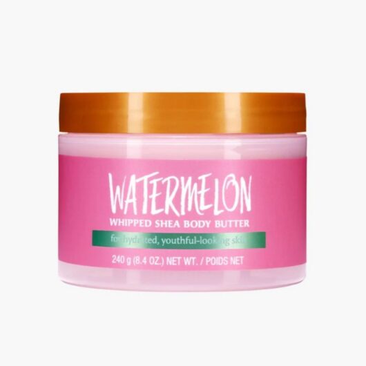 Tree Hut - Whipped Body Butter Watermelon 240g
