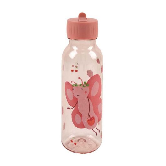 Trixie Trita Bottle 500ml - Fruit Mrs Butterfly