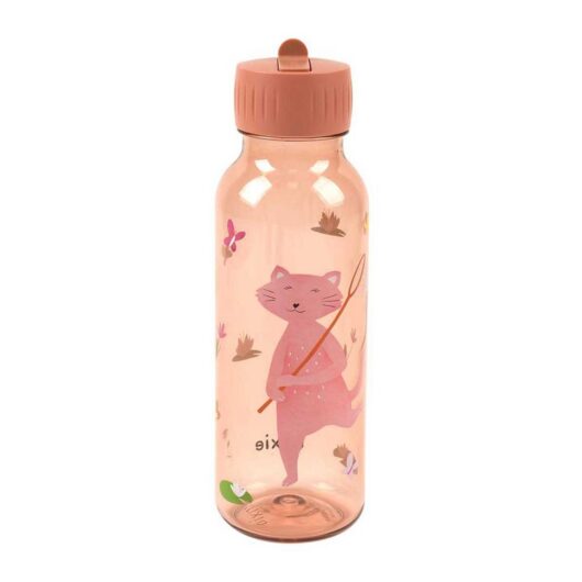 Trixie Tritan Bottle 500ml - Pathfinder Mrs Cat