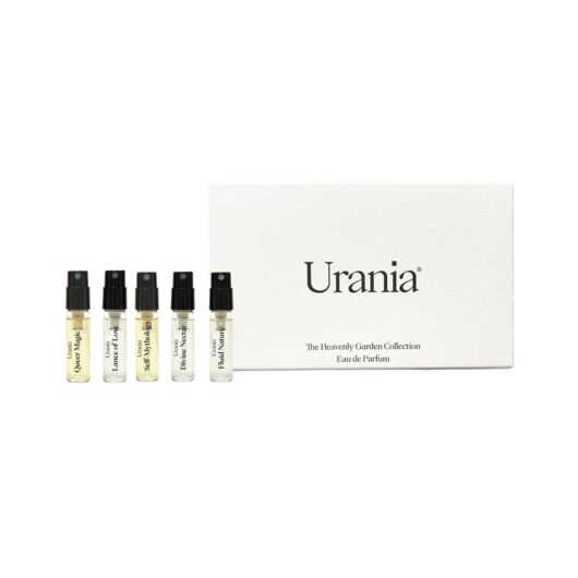Urania Discovery Set