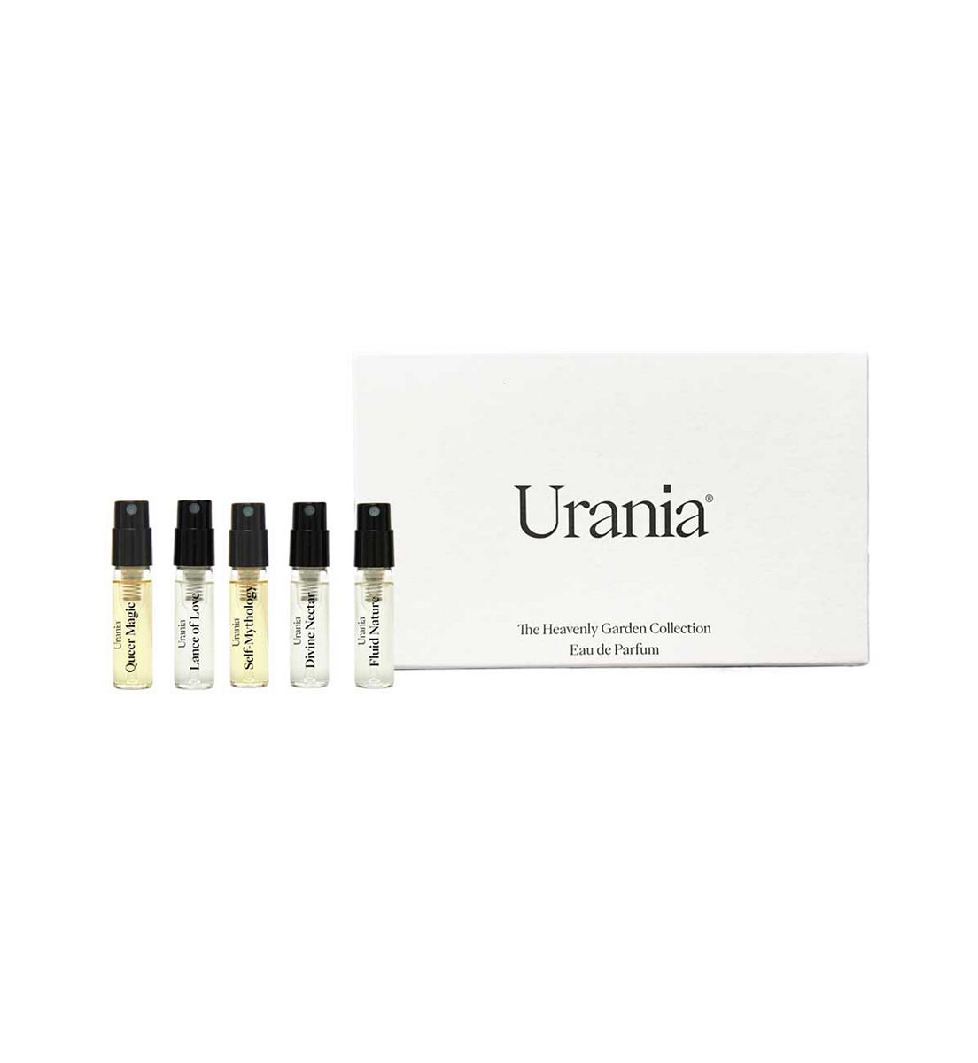 Urania Discovery Set