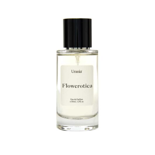 Urania Flowerotica Eau De Parfum 50ml