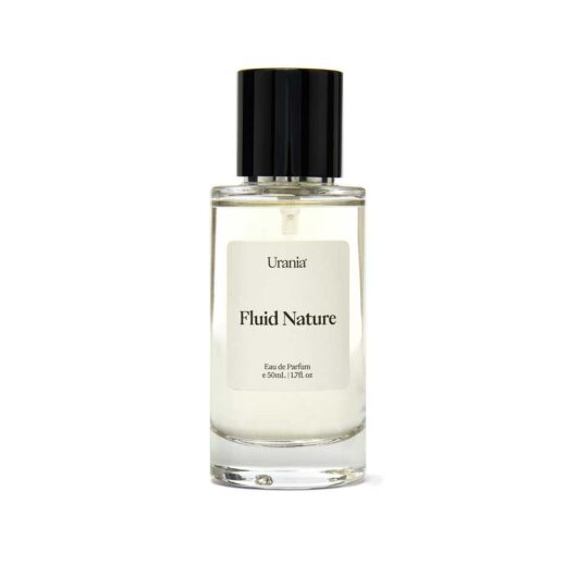 Urania Fluid Nature Eau De Parfum 50ml