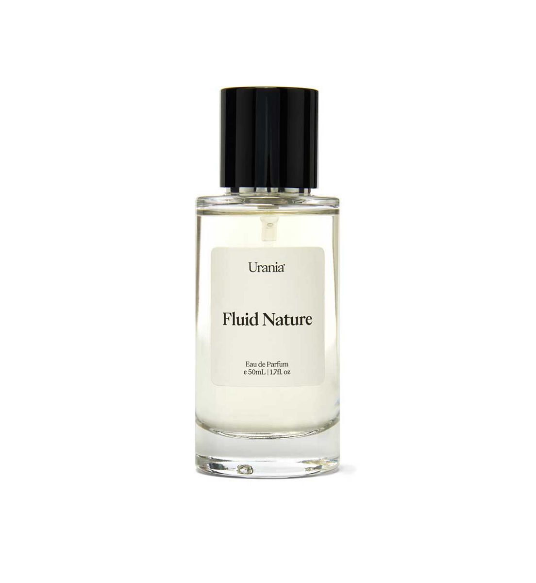 Urania Fluid Nature Eau De Parfum 50ml