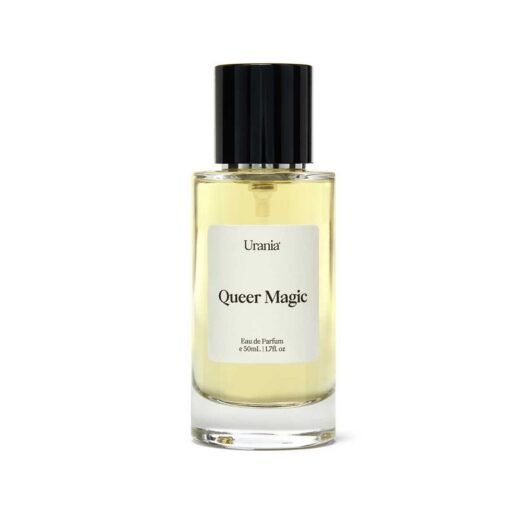 Urania Queer Magic Eau De Parfum 50ml