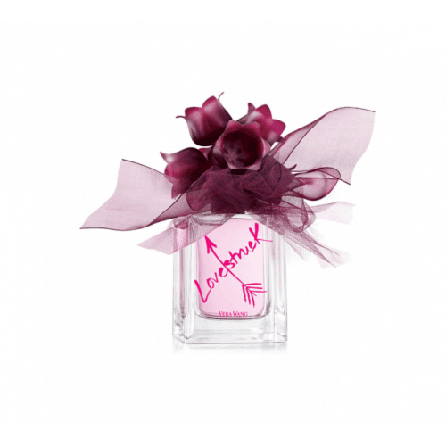 Vera Wang Lovestruck - 100ml Eau De Parfum Spray