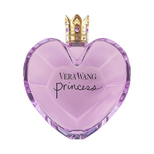 Vera Wang Princess For Women Eau De Toilette 100ml
