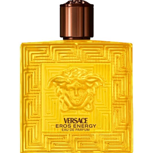Versace Eros Energy Eau De Parfum 100ml